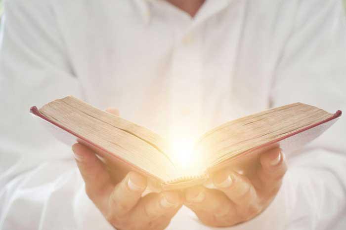 Advance the gospel and the kingdom of God in Christ Jesus